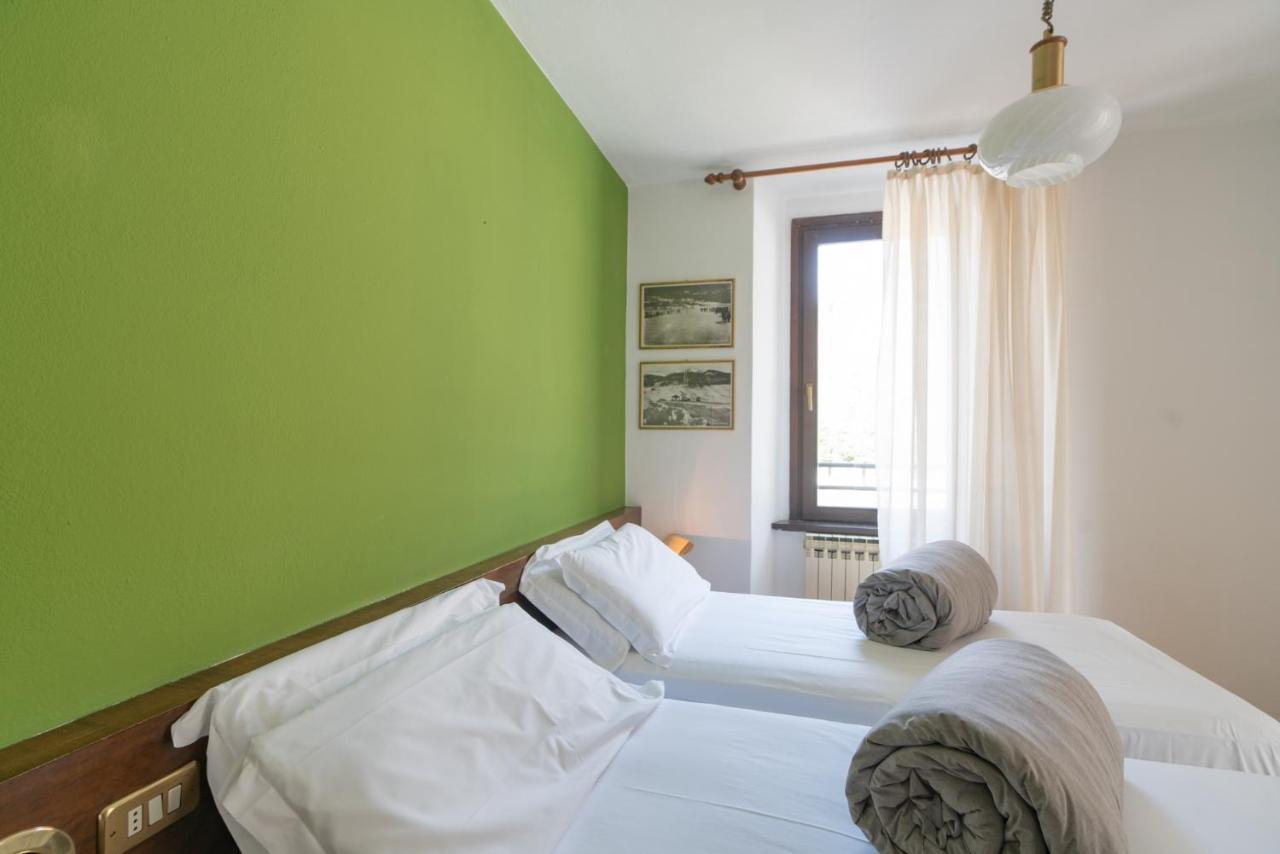 Hotel Posta Aprica Exterior photo