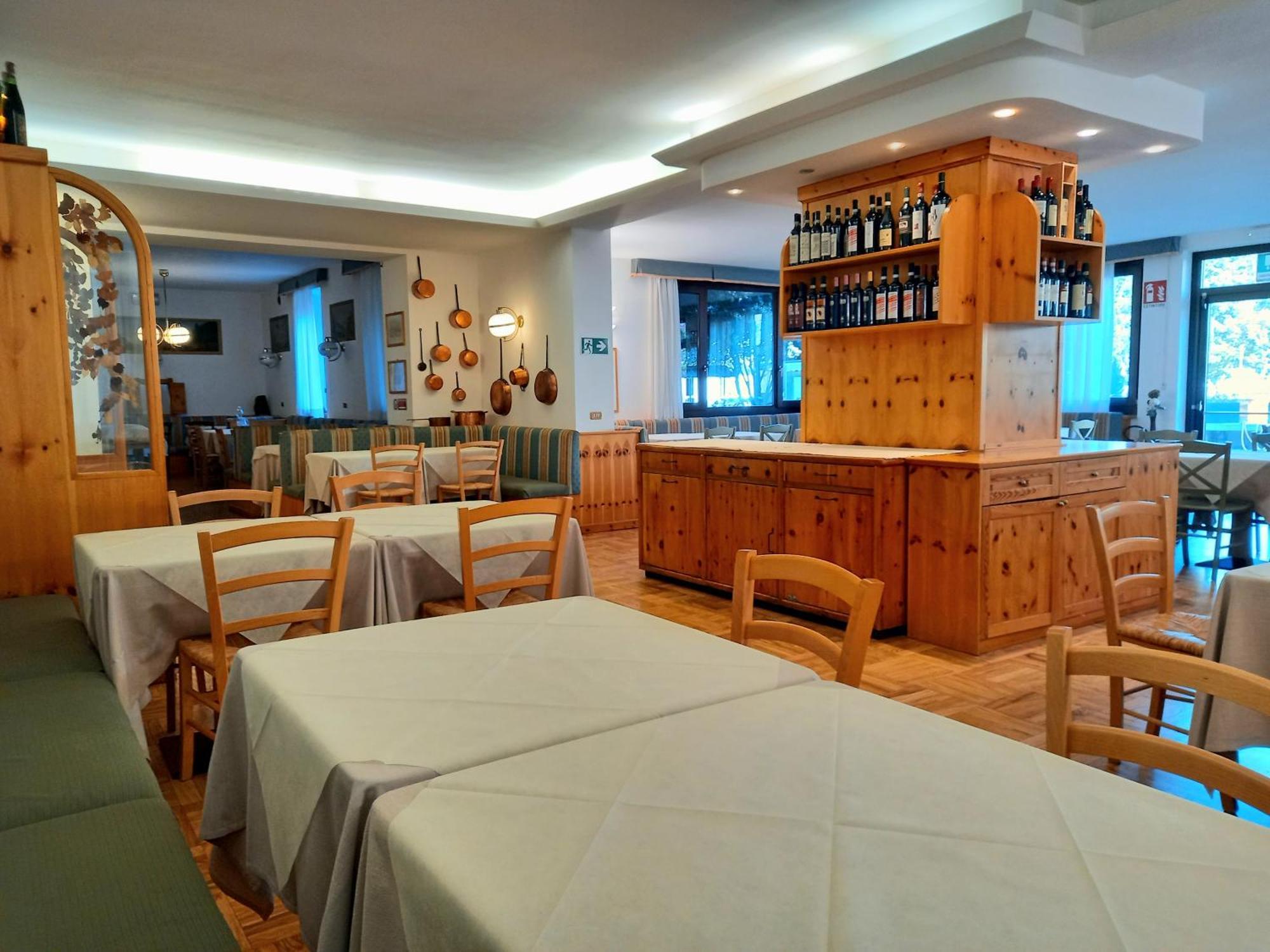 Hotel Posta Aprica Exterior photo